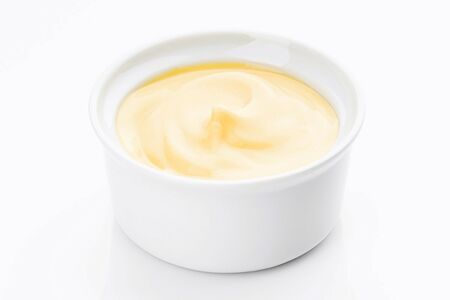 Соус Сырный