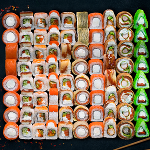 Премиум сет