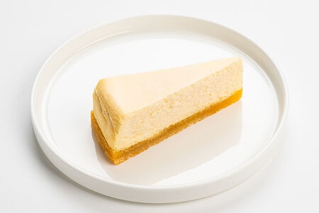 Чизкейк классический