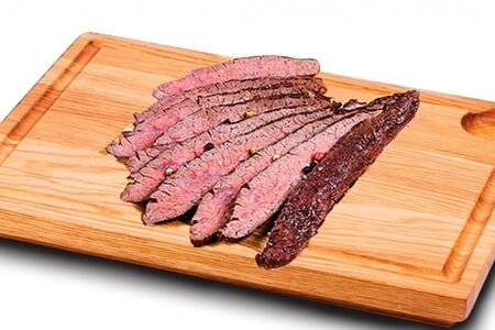 Фланк стейк