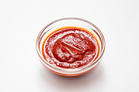 Соус острый