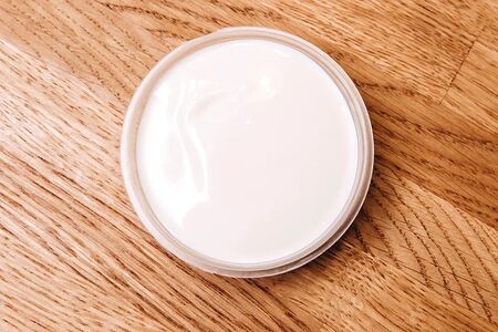 Чесночный фирменный соус