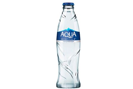 Aqua Minerale