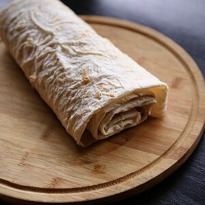 Лаваш тонкий