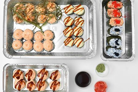 Сет Запечённый