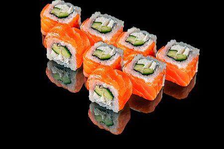 Филадельфия 8 шт