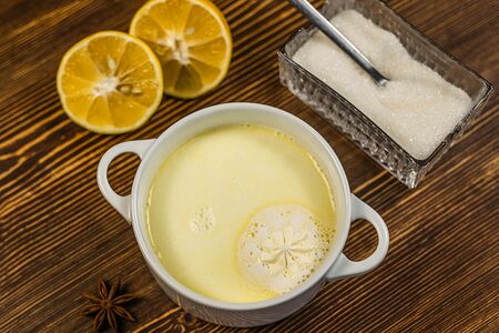 Каша рисовая