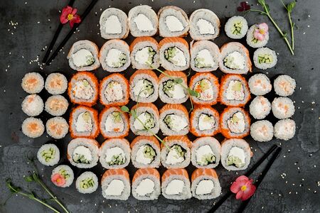 Сет №38 Огава