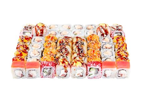 Сет Идеальный