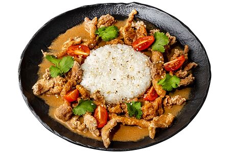 Цыпленок Том ям