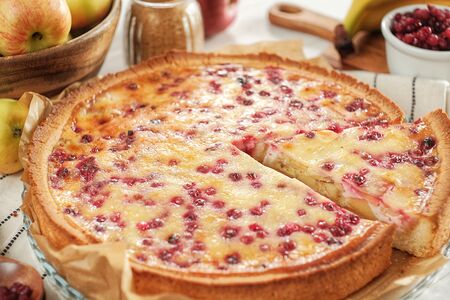 Цветаевский пирог