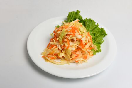 Салат Витаминный