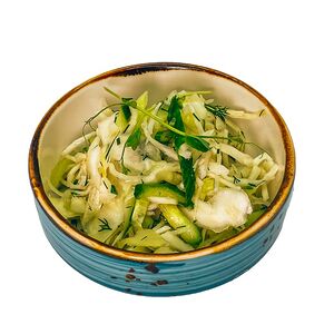 Салат Весенний