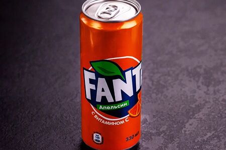 Evervess Апельсин