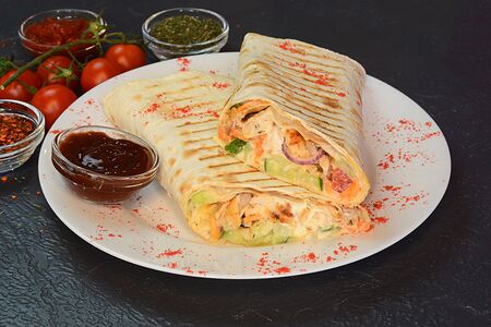 Сырная без мяса