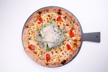 Пицца Цезарь