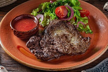 Смачная яловичка