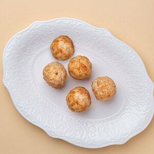 Фрикадельки куриные