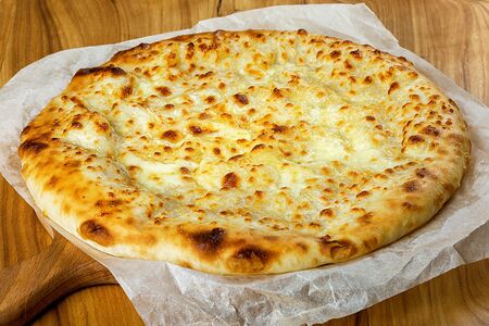 Пирог по-мегрельски