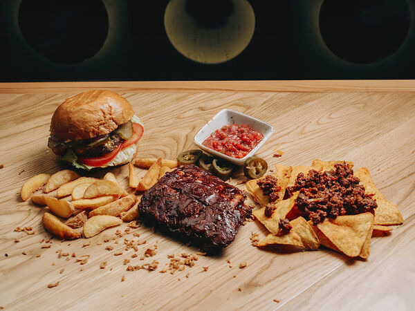 Большая шишка