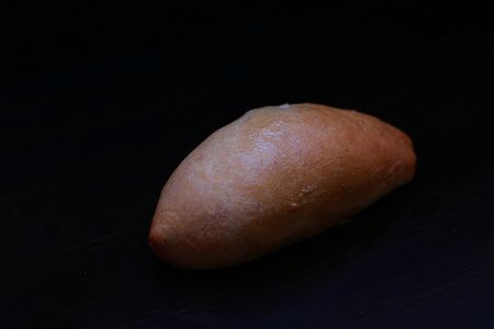 Пирог с картошкой