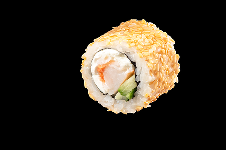 Влажная креветка