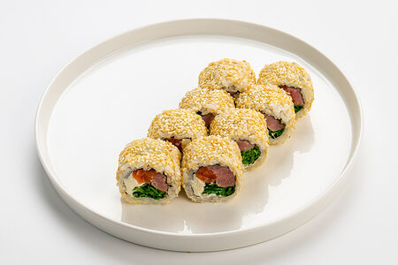 Ролл Нежный тунец