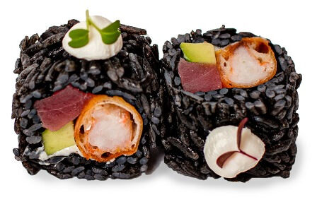 Магуро матцутаке