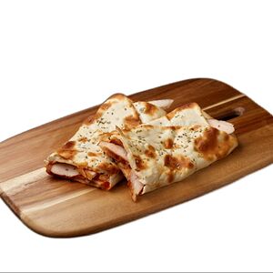 Ролл с ветчиной