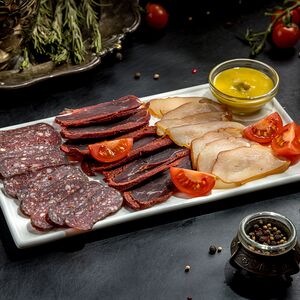 Мясное плато