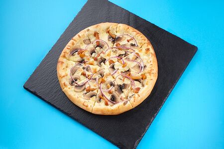 Пицца Грибная маленькая