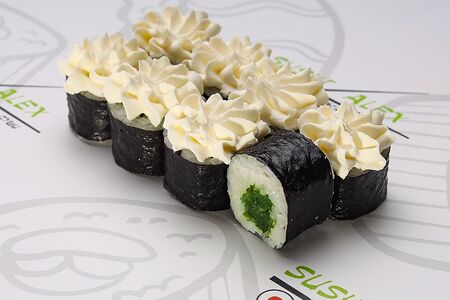 Мини с чукой