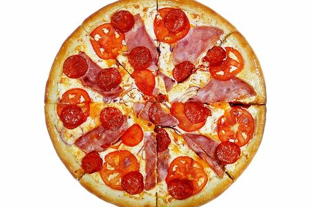 Пицца Король S