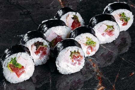 Цезарь ролл