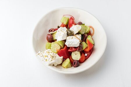 Греческий салат