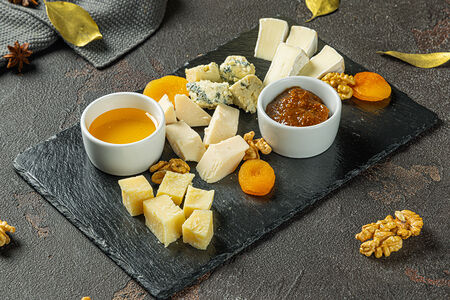 Ассорти сыров