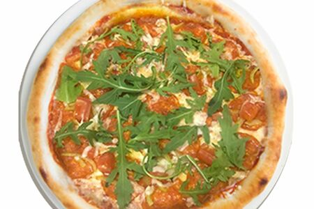 Пепперони фреш