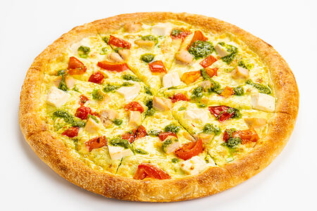 Чикен Песто классическая