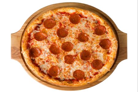 Пицца Пепперони
