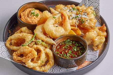 Планета ассорти