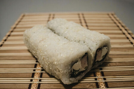 Цезарь ролл