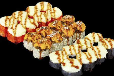 Сет Запечённый