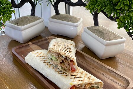 Шаурма Классическая