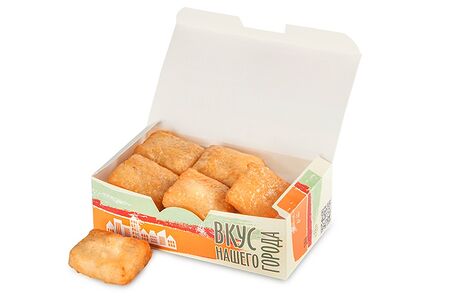 Фиш наггетсы