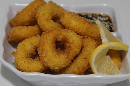 Ика Темпура