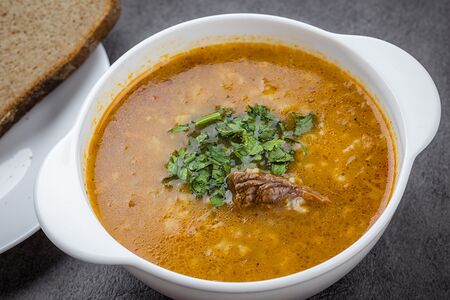 Харчо из говядины