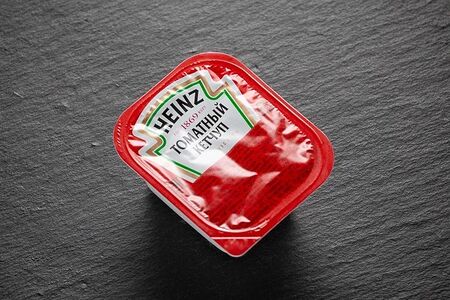 Соус Heinz Томатный
