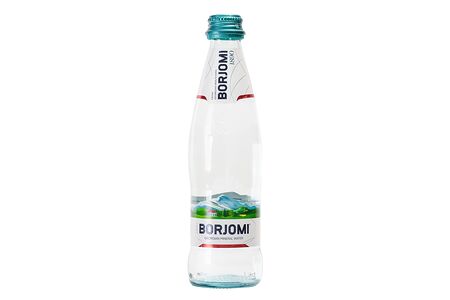 Borjomi