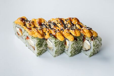 Окунь на чиле