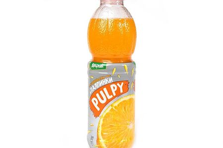 Палпи Апельсин